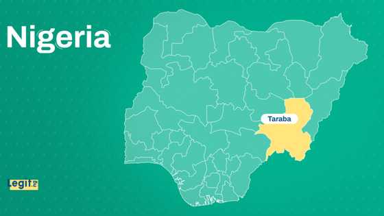 JUST IN: Bandits abduct 6, kill farmer in Taraba state