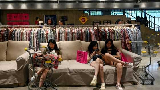 China announces consumption-boosting measures as data disappoints