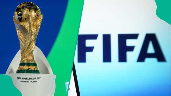 FIFA confirm 1st country to qualify for 2026 World Cup as Nigeria risk missing out