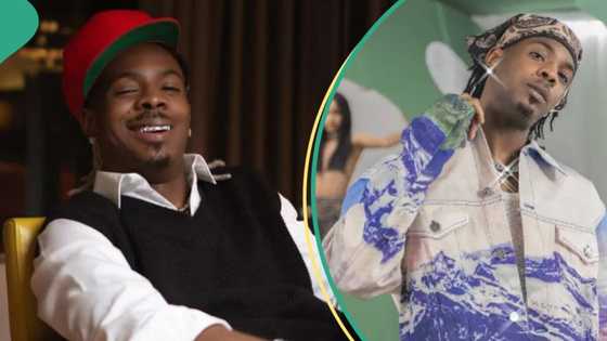 "No be wicked producer?" Young Jonn causes stir for saying he does not want to get married
