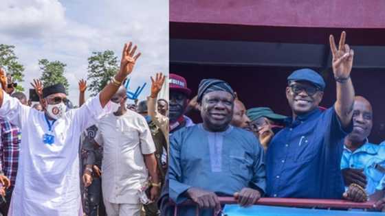 Supreme Court: Jegede drops bombshell allegations on Akeredolu, Buni, APC