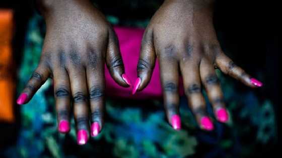 Babbar magana: Duk mai 'bleaching' ya yi hattara da wasu abubuwa 2, gargadin NAFDAC