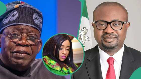 Betta Edu saga: Tinubu told what to do for all his appointees