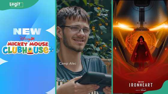 What is coming to Disney+ in July 2025? All new movies and TV shows