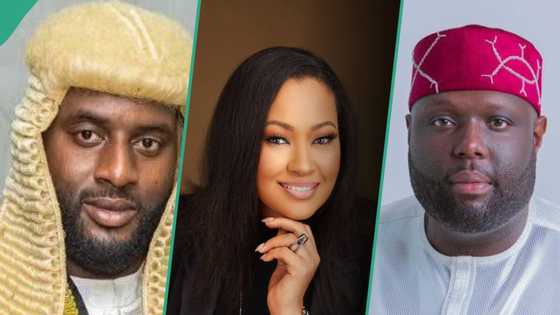 Year in review: 5 most influential young Nigerian politicians in 2023