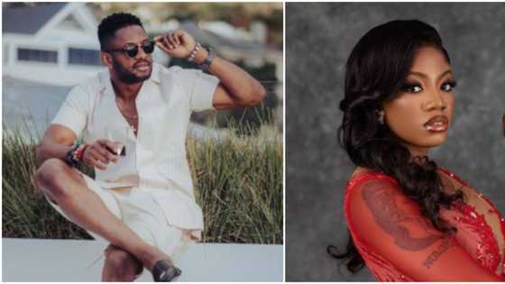 They are covered with the blood of Jesus: Angel and Cross shippers hold powerful prayer session for them