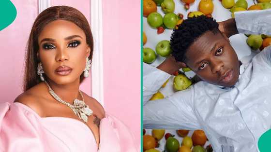 Iyabo Ojo regrets pushing for Mohbad’s exhumation: “My kids are reaping good deeds I have done"