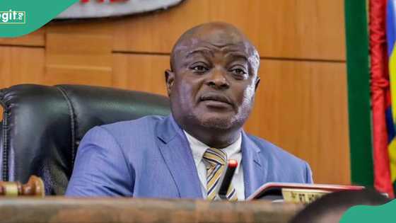 Why we impeached Obasa as Speaker of Lagos Assembly, Lawmaker explains