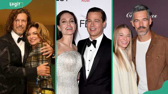 Top 10 most scandalous Hollywood affairs that rocked celebrity news for ages
