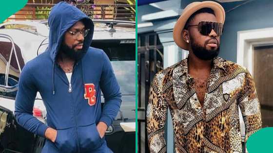 “Wetin man do man”: Actor Jerry Williams in police net as colleague raises serious accusations