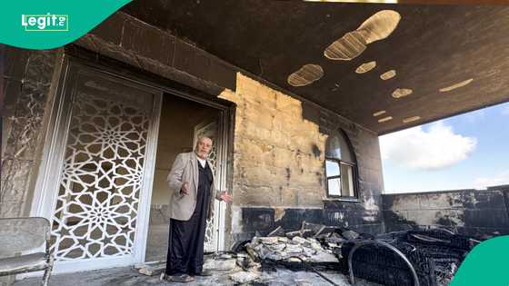 Mutanen Israila sun muzgunawa Falasdinawa, an kona masallatai da gonaki