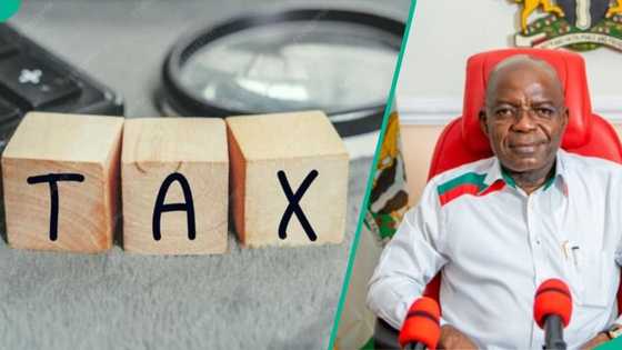 Tax: APC knocks Alex Otti as NBS data ranks Abia last in VAT collection for first half of 2026