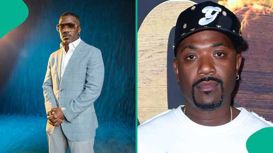 Ray J shares number of women he has slept with: “One and half women per day for 30 years”