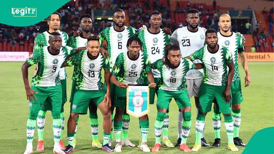 Super Eagles star considers international retirement after World Cup miss and call-up snub