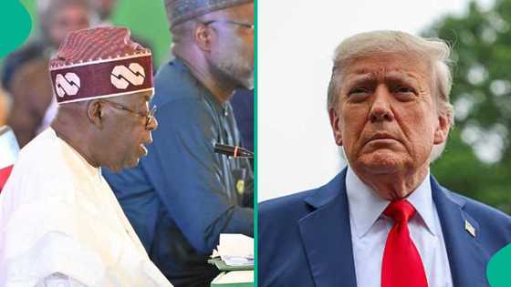 Barazanar Trump: Malamin addini ya 'gano' shirin Amurka kan gwamnatin Tinubu