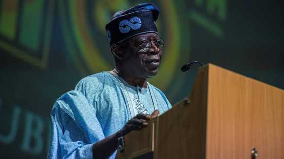 Bola Tinubu ya bayyana abu daya da zai ceci mutanen Najeriya a yanzu