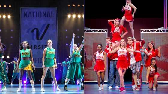 How to watch Bring It On Movies in order and where to find them?