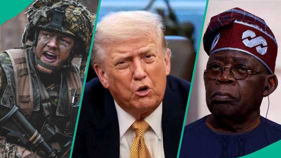 Islamic group MURIC reacts to presence of US troops in Nigeria, raises concerns