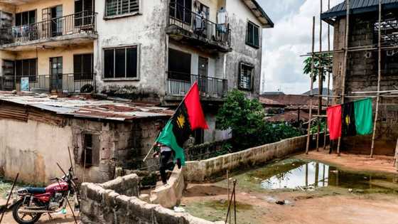 IPOB makes U-turn, says sit-at-home order remains cancelled