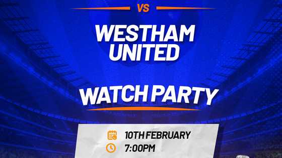 Tiger Beer: 5 moments to define the Manchester United VS West Ham watch party experience in the East
