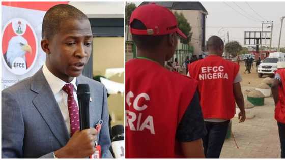 EFCC: The inspiration behind the Nigerian agency causing headaches for corrupt folks