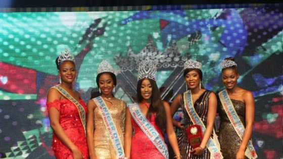 You Can Become the Next Miss Niger Delta, Ambassador for Peace and Culture