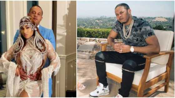Nicki Minaj's hubby Kenneth Petty to sue State of New York, fans react