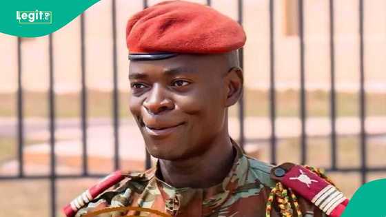 Benin ta dawo hayyacinta, an daure sojoji da wasu mutum 30 bisa yunkurin juyin mulki