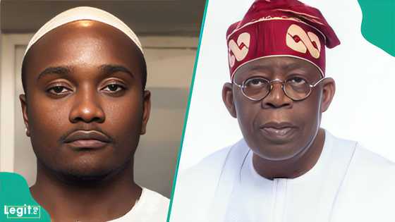 Singer Brymo breaks silence on Jos attack, sparks outrage with controversial comment about Tinubu