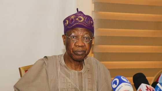 How some elements are trying to cause religious crisis in Nigeria - Lai Mohammed