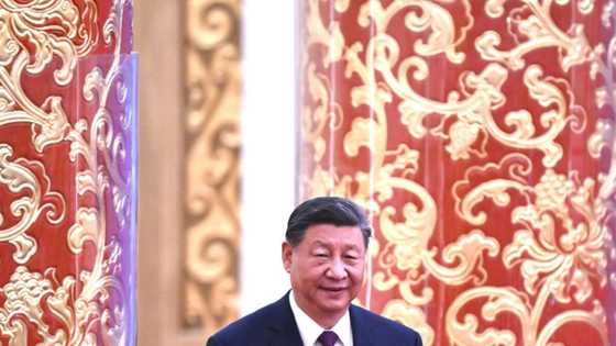 Xi says China planning 'major' reforms ahead of key political meeting