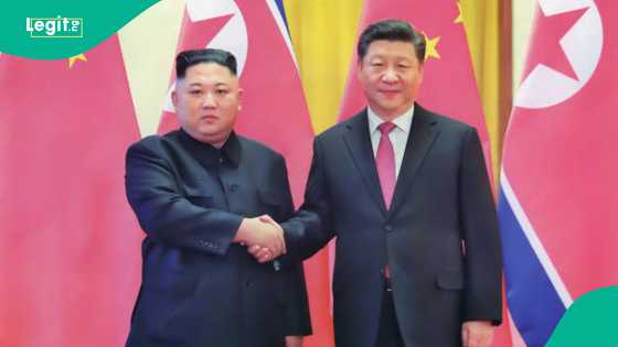 Bayan haduwa da Trump da Putin, shugaban China zai ziyarci Kim Jong Un