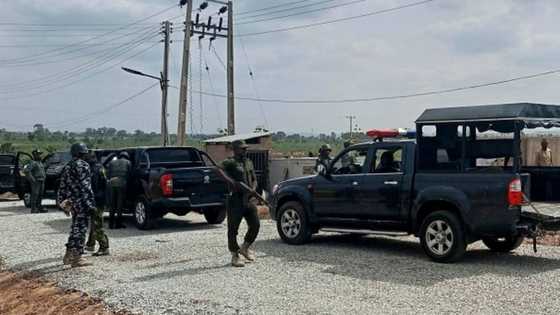 JUST IN: Armed bandits kill 3 abducted Kaduna university students, dead bodies found near school