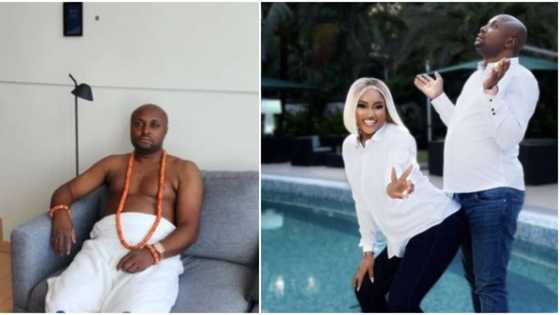 Davido's Isreal DMW shares receipts as Nigerians send in donations after he asked for support