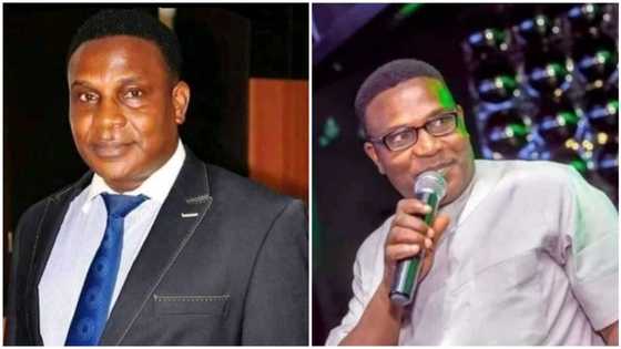 Nigerian comedian Mike Ogbolosingha dies after brief illness in Yenagoa