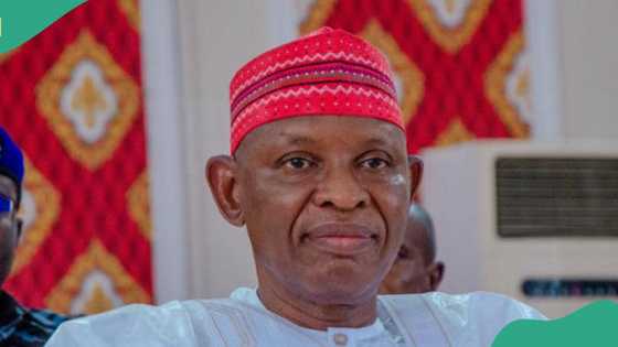 Kano verdict: Protest rocks Ibadan as Governor Yusuf's supporters take over sport complex