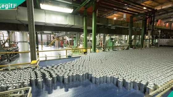 Lagos, Ogun attract 87% of Nigeria’s total N1.74tn industrial investments in 2 years