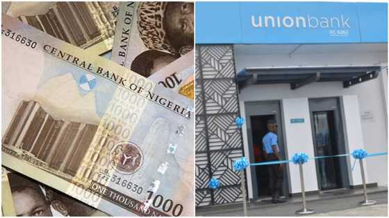 "Chop your money": Nigerian man disappointed to see N50k invested in shares in 2005 turn to N5k