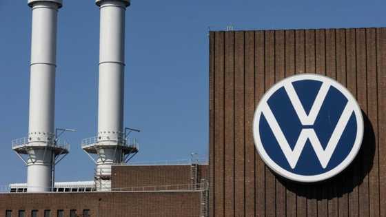 Volkswagen mulls plant closures and job cuts in Germany