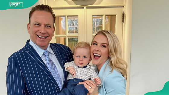 Nicholas Riccio's net worth, career and his rising visibility