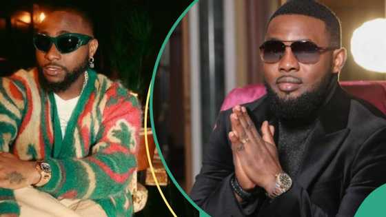 "The timing wasn't right": AY clears the air over viral joke about Davido fathering many kids