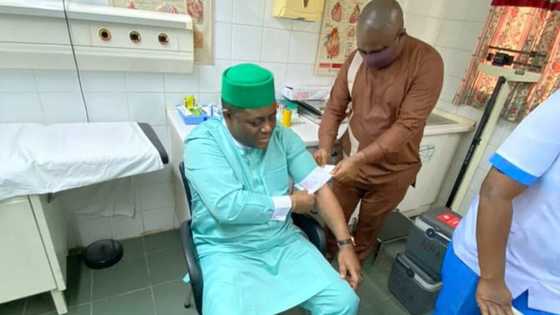 Fani-Kayode breaks silence on why he received COVID-19 vaccine