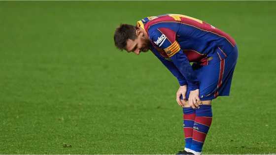 Tension in Camp Nou as Messi reportedly shopping for house ahead of potential switch to top club