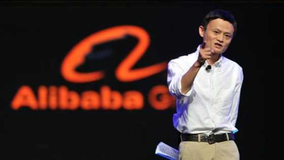 Coronavirus: China's richest man donates N7bn to scientists developing vaccine