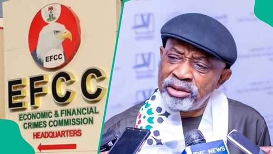 Kotu ta gindaya sharudda masu tsauri kafin sakin Ministan Buhari, Ngige