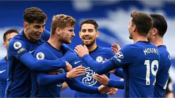 Here is another bad news for Chelsea as Barclays suspends club's bank account