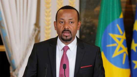 Love for motherland: African prime minister to personally lead troops in battlefront
