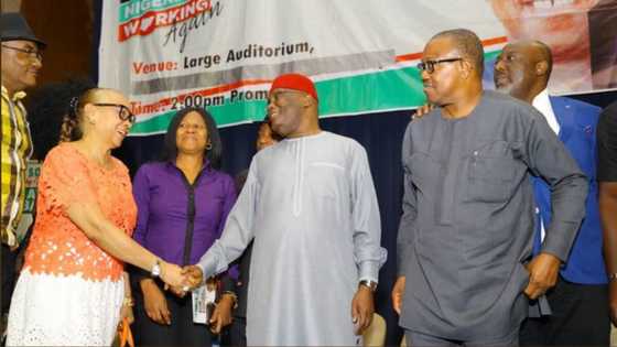 APC ta baro jirgin magudin PDP ta hanyar wani Jami’in INEC