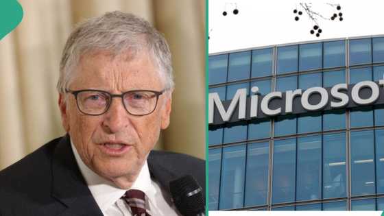 Revolution: Microsoft replaces 9,000 workers with AI after spending $80 billion to train it