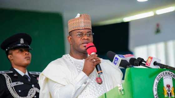 EFCC unrepentantly witch-hunting Governor Yahaya Bello, says Kogi state govt